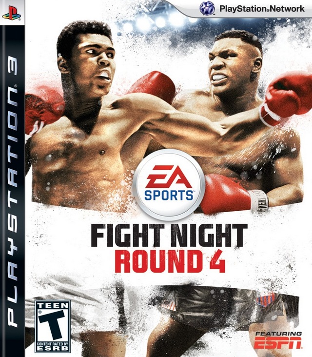 fight night ps3 download torrent