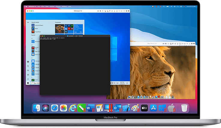 parallels desktop 12 for mac upgrade to pro